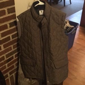 Men’s vest